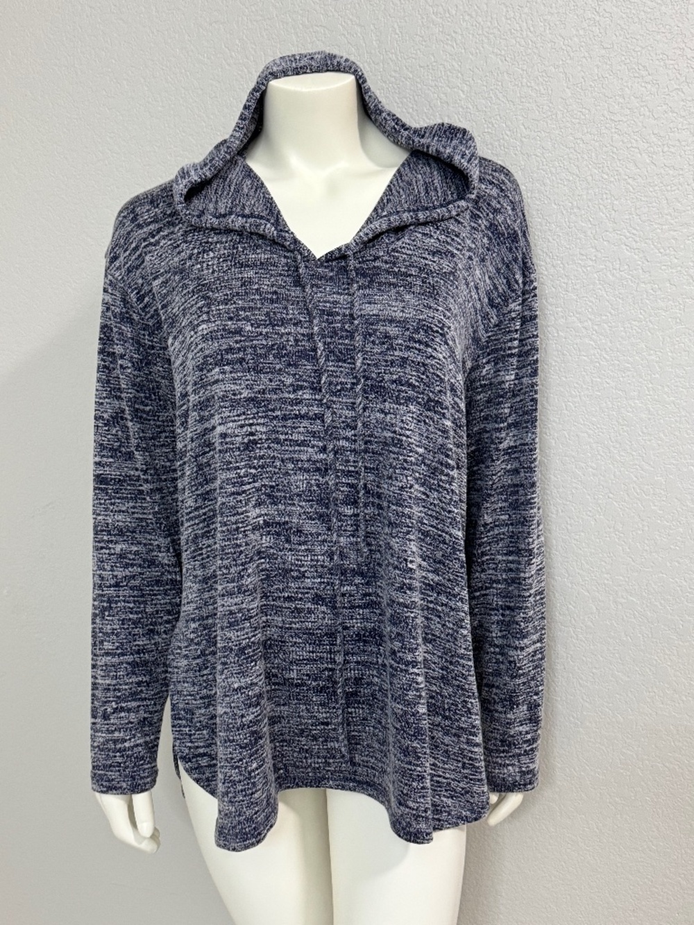 Paper Plane Lightweight Hoodie